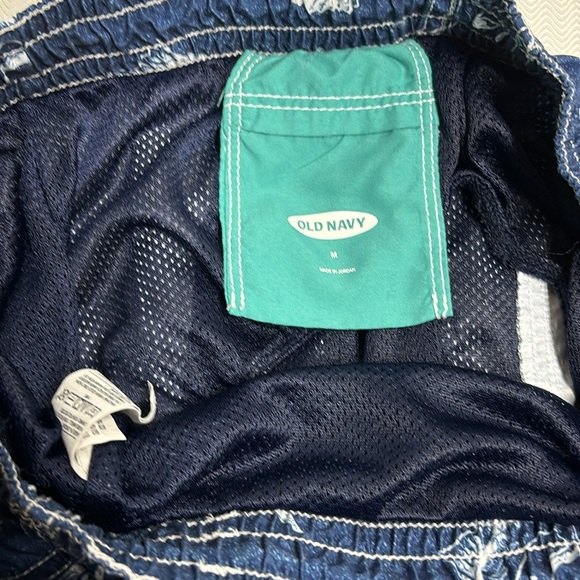 Men’s swim shorts - Picture 8 of 14